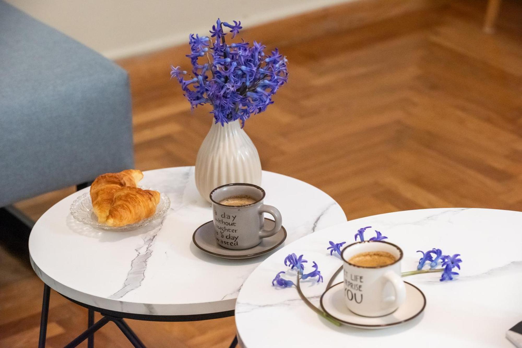 Relax Under Acropolis Apartment