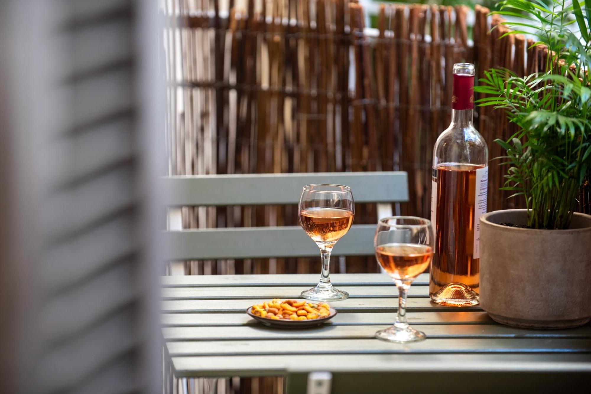 Relax Under Acropolis Apartment Athens