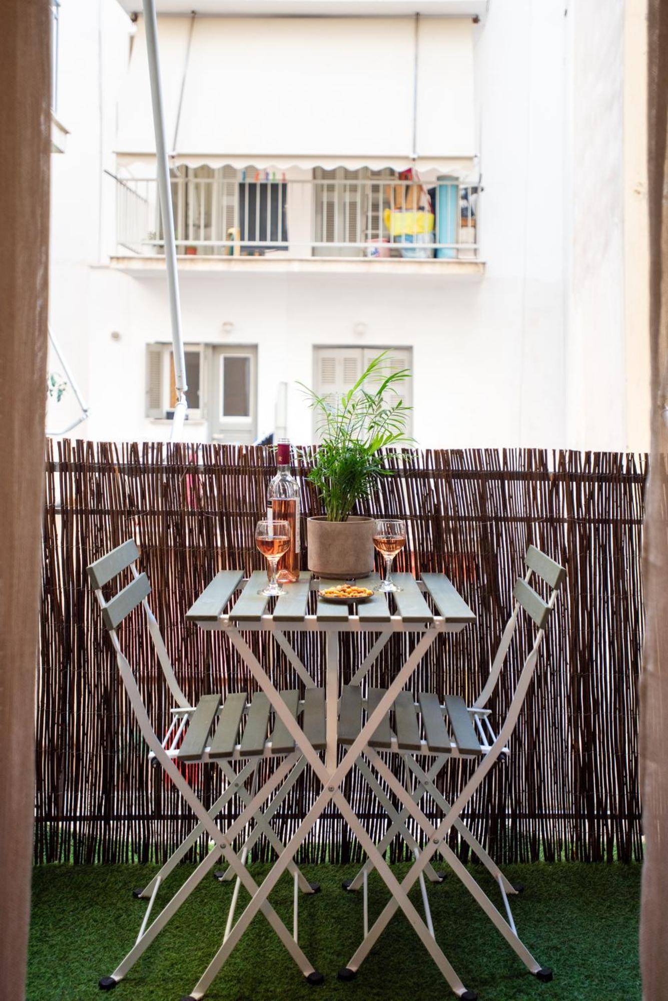 Apartment Relax Under Acropolis Athens