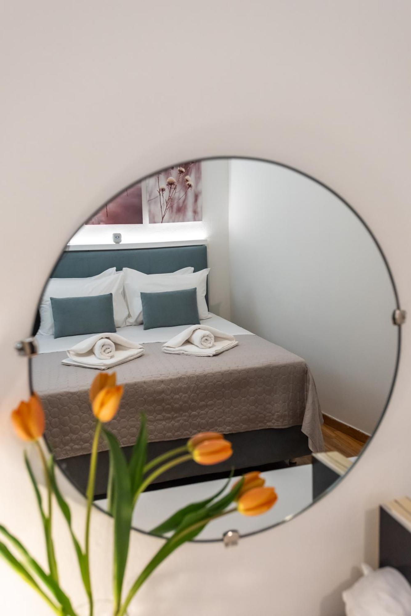 Relax Under Acropolis Apartment Athens